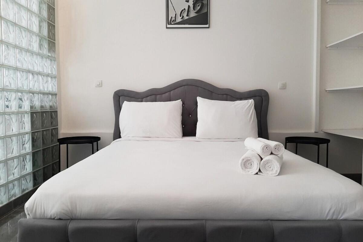 Sweet Apartment In Paris Montmartre Bagian luar foto