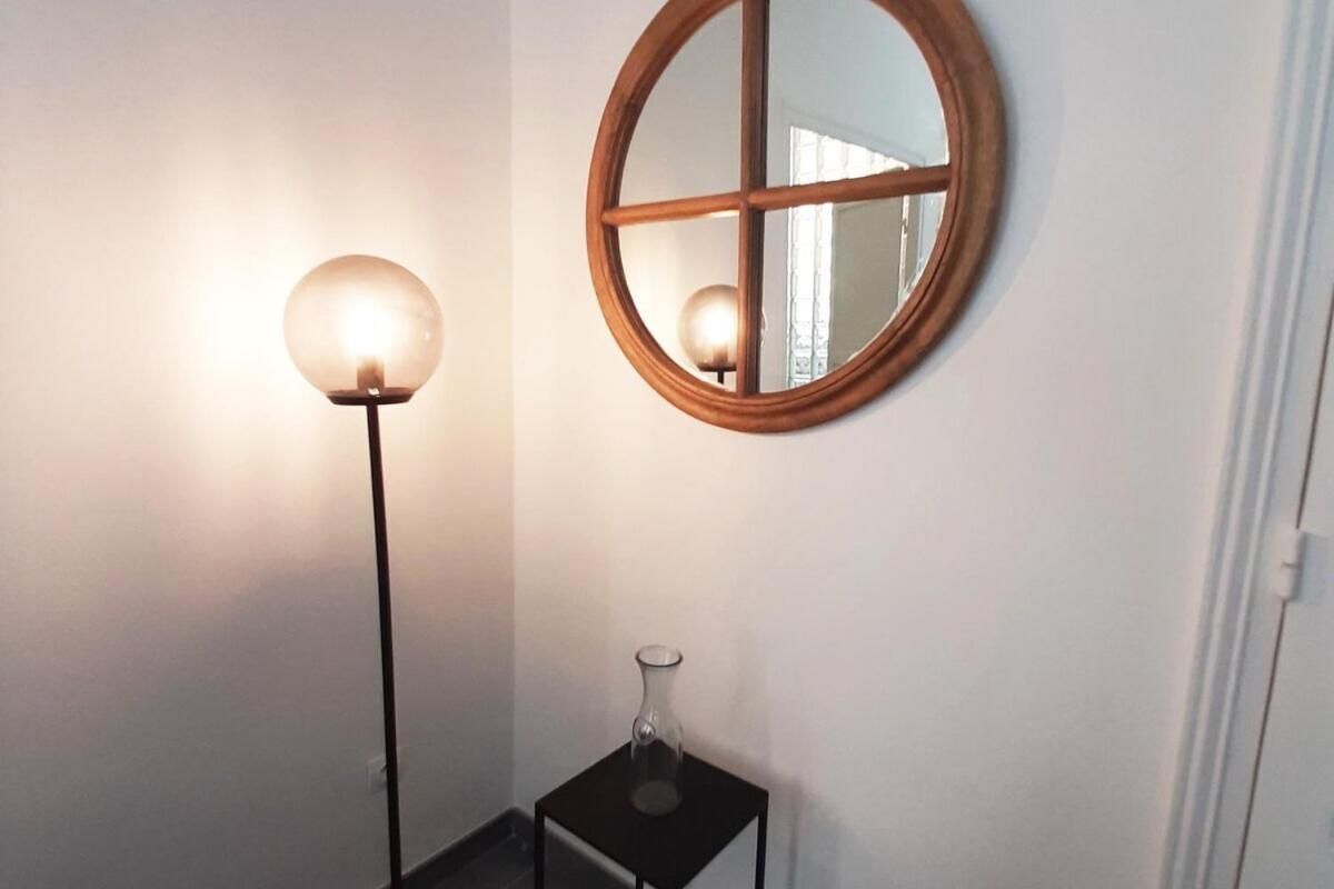 Sweet Apartment In Paris Montmartre Bagian luar foto